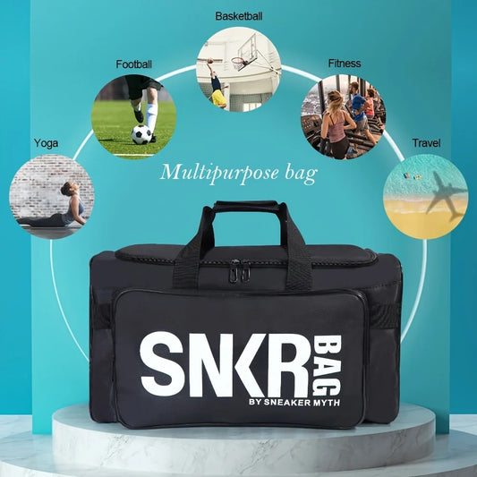 SportX Bag
